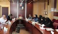 برگزاری نشست خبری طرح های خاتمه یافته فصل تابستان 1405